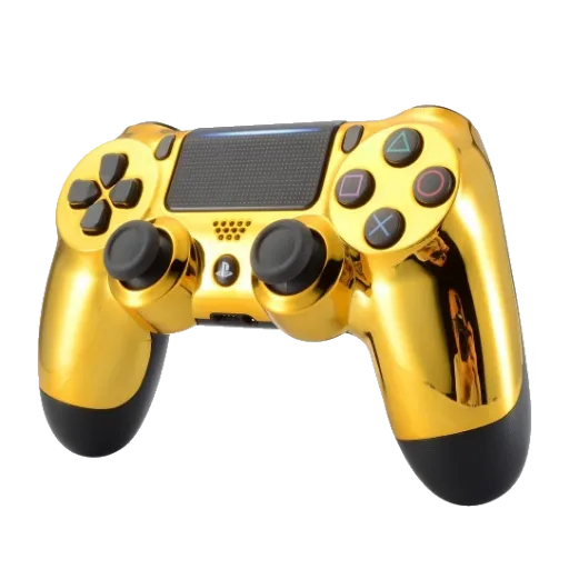 Start Playing Games